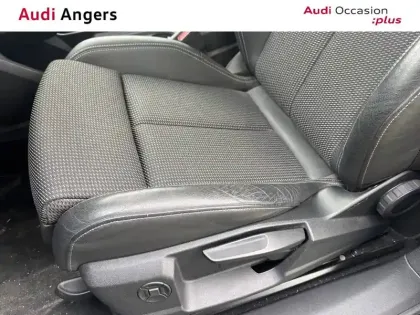 Photo 13 Audi Q4  e-tron 45 265 ch 82 kWh quattro