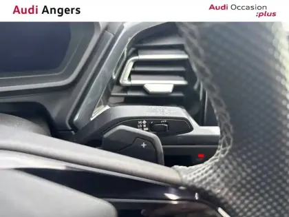 Photo 16 Audi Q4  e-tron 45 265 ch 82 kWh quattro