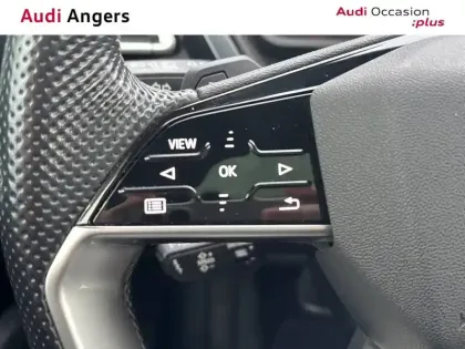 Photo 17 Audi Q4  e-tron 45 265 ch 82 kWh quattro