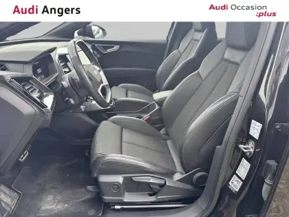 Photo 9 Audi Q4  e-tron 45 265 ch 82 kWh quattro