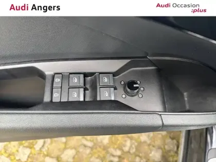 Photo 12 Audi Q4  e-tron 45 265 ch 82 kWh quattro