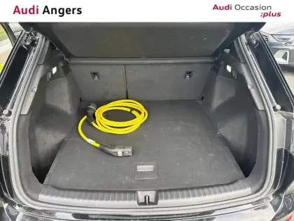 Photo 11 Audi Q4  e-tron 45 265 ch 82 kWh quattro
