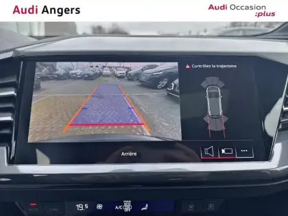 Photo 7 Audi Q4  e-tron 45 265 ch 82 kWh quattro