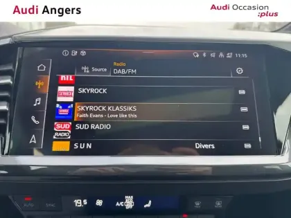 Photo 21 Audi Q4  e-tron 45 265 ch 82 kWh quattro