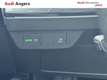 Photo 14 Audi Q4  e-tron 45 265 ch 82 kWh quattro