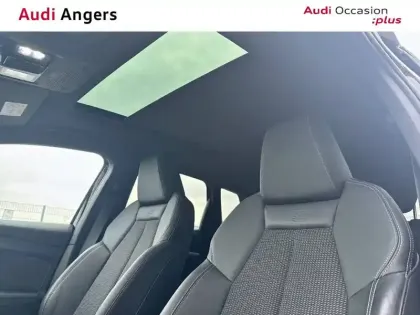 Photo 31 Audi Q4  e-tron 45 265 ch 82 kWh quattro