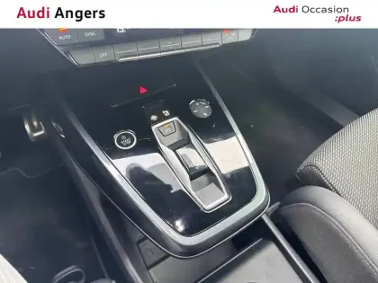 Photo 8 Audi Q4  e-tron 45 265 ch 82 kWh quattro