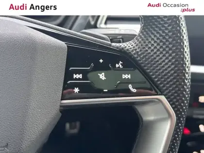 Photo 18 Audi Q4  e-tron 45 265 ch 82 kWh quattro