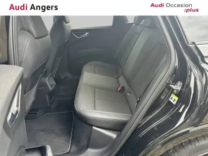 Photo 10 Audi Q4  e-tron 45 265 ch 82 kWh quattro