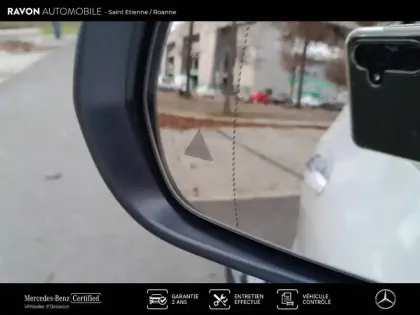 Photo 20 Mercedes GLA  250 e 8G-DCT