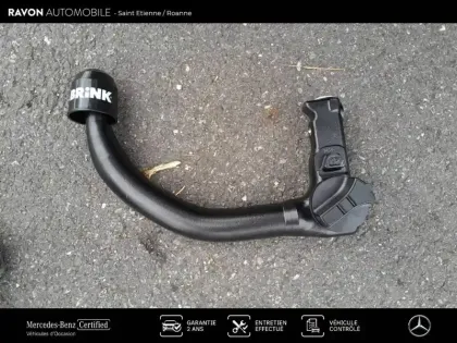 Photo 19 Mercedes GLA  250 e 8G-DCT