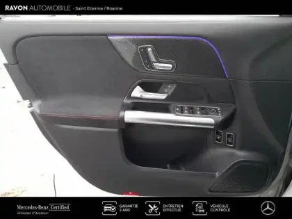 Photo 6 Mercedes GLA  250 e 8G-DCT