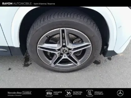 Photo 7 Mercedes GLA  250 e 8G-DCT