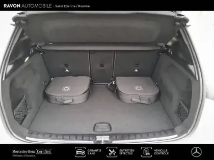 Photo 12 Mercedes GLA  250 e 8G-DCT