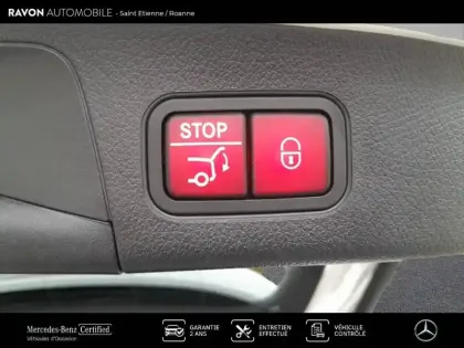 Photo 18 Mercedes GLA  250 e 8G-DCT