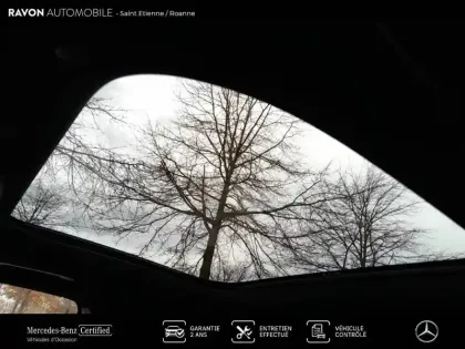 Photo 21 Mercedes GLA  250 e 8G-DCT