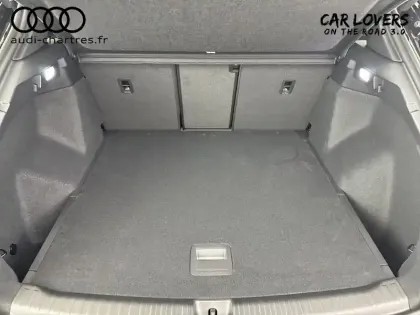 Photo 29 Audi Q4  e-tron 45 285 ch 82 kWh quattro
