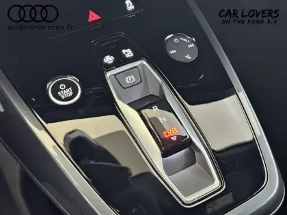 Photo 25 Audi Q4  e-tron 45 285 ch 82 kWh quattro