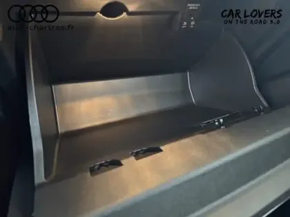 Photo 10 Audi Q4  e-tron 45 285 ch 82 kWh quattro