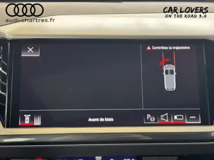 Photo 9 Audi Q4  e-tron 45 285 ch 82 kWh quattro