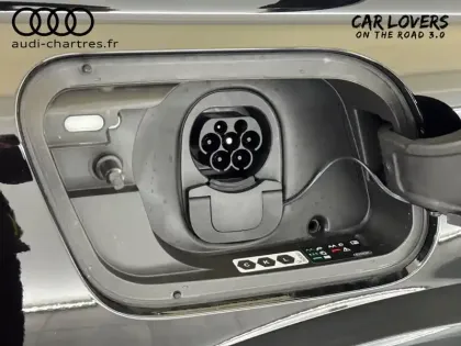 Photo 17 Audi Q4  e-tron 45 285 ch 82 kWh quattro