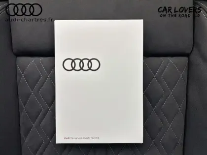 Photo 22 Audi Q4  e-tron 45 285 ch 82 kWh quattro