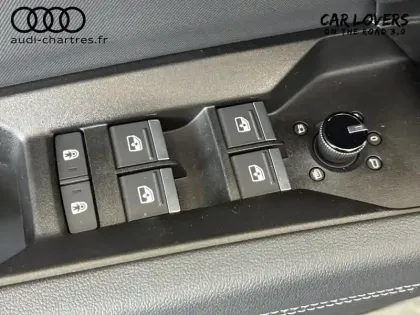 Photo 23 Audi Q4  e-tron 45 285 ch 82 kWh quattro