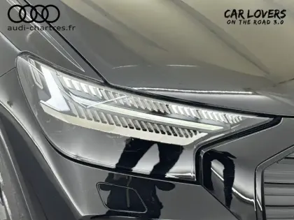 Photo 18 Audi Q4  e-tron 45 285 ch 82 kWh quattro