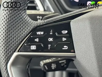 Photo 24 Audi Q4  e-tron 45 285 ch 82 kWh quattro