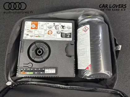 Photo 30 Audi Q4  e-tron 45 285 ch 82 kWh quattro