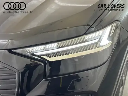 Photo 11 Audi Q4  e-tron 45 285 ch 82 kWh quattro