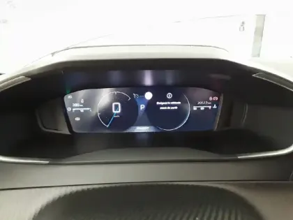 Photo 9 Peugeot 208  Hybrid 110 e-DCS6