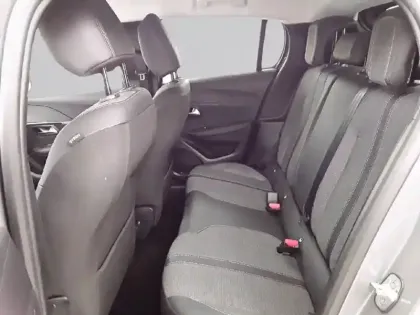 Photo 11 Peugeot 208  Hybrid 110 e-DCS6