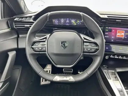 Photo 8 Peugeot 308  PureTech 130ch S&S EAT8