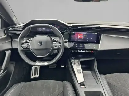 Photo 7 Peugeot 308  PureTech 130ch S&S EAT8