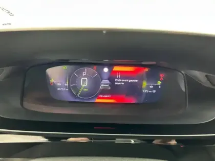 Photo 9 Peugeot 308  PureTech 130ch S&S EAT8