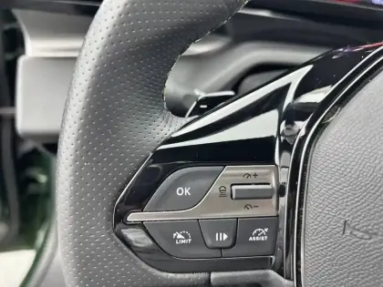 Photo 22 Peugeot 308  PureTech 130ch S&S EAT8