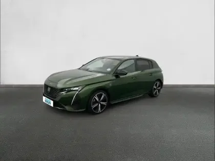 Photo Peugeot 308 Gt