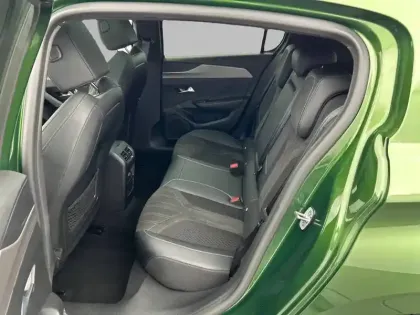 Photo 11 Peugeot 308  PureTech 130ch S&S EAT8