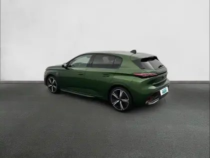 Photo 6 Peugeot 308  PureTech 130ch S&S EAT8