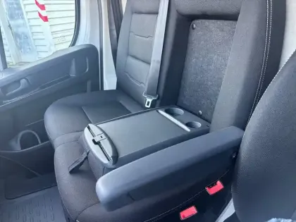 Photo 22 Peugeot Boxer  FGN TOLE 3.5 T L3H2 140 S&S BVA8