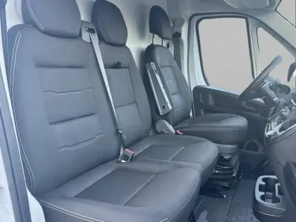 Photo 11 Peugeot Boxer  FGN TOLE 3.5 T L3H2 140 S&S BVA8