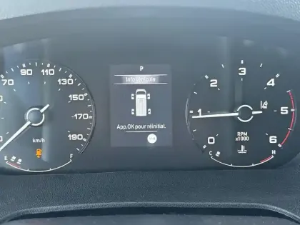 Photo 23 Peugeot Boxer  FGN TOLE 3.5 T L3H2 140 S&S BVA8