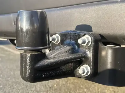 Photo 14 Peugeot Boxer  FGN TOLE 3.5 T L3H2 140 S&S BVA8