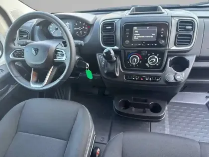 Photo 7 Peugeot Boxer  FGN TOLE 3.5 T L3H2 140 S&S BVA8