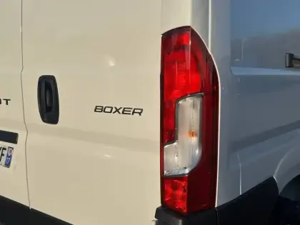 Photo 16 Peugeot Boxer  FGN TOLE 3.5 T L3H2 140 S&S BVA8