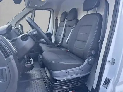 Photo 10 Peugeot Boxer  FGN TOLE 3.5 T L3H2 140 S&S BVA8