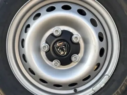 Photo 12 Peugeot Boxer  FGN TOLE 3.5 T L3H2 140 S&S BVA8