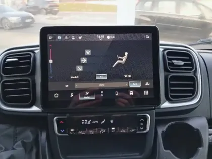 Photo 17 Peugeot Boxer  FGN TOLE 3.3 T L2H2 140 S&S BVM6