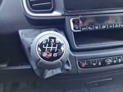 Photo 13 Peugeot Boxer  FGN TOLE 3.3 T L2H2 140 S&S BVM6